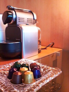 Nespresso�����I