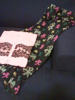 ���{���ƃ��[�X�B