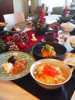 12���̂������B