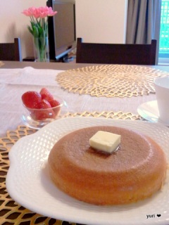 ����Ƃ���̃z�b�g�P�[�L�B