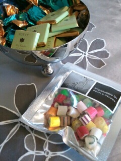 �`���R�ƃL�����f�B�[�B