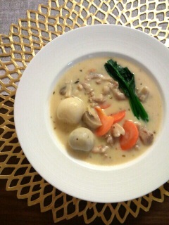 �N���[���V�`���[�B