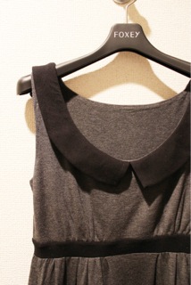 Foxey �����s��