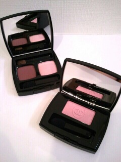 something about PINK