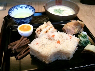 �����X�`�̐��n�H