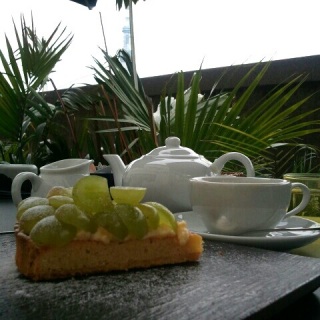 �e���X�̂���J�t�F