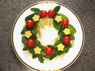 X'mas �̃z���p