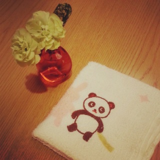 ��l�̂��a�����Ƒ��q�̃n�[�t�o�[�X�f�C